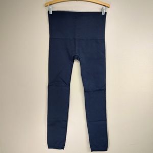 Spanx Shapewear High Waist Leggings Size 1X